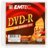 Midia Mini Dvd r
