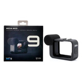 Midia Mod Gopro 9, 10, 11 E 12 Original