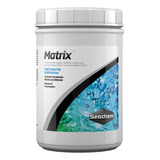 Mídia Para Filtragem Biológica Seachem Matrix 2l Original