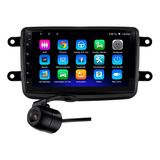 Midia Para Renault Duster