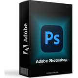 Mídia Photoshop 2024 Envio Imediato 