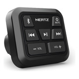 Midia Receptor Bluetooth Hmr Bt Hertz