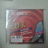 Midias Virgens Dvd