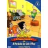 Midinho, O Pequeno Missionário Vol.08 - Dvd