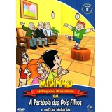 Midinho O Pequeno