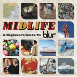 Midlife A Beginner s Guide To Blur Cd