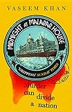 Midnight At Malabar House Winner Of The CWA Historical Dagger And Shortlisted For The Theakstons Crime Novel Of The Year The Malabar House Series English Edition 