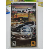 Midnight Club L
