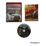 Midnight Club: Los Angeles Complete Edition Ps3 M.física 176