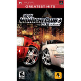 Midnight Club 3 Dub