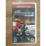 Midnight Club 3 Dub