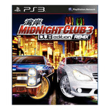 Midnight Club 3 Dub Edition Remix Jogos Ps3 Envio Rápido