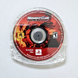 Midnight Club L a