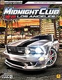Midnight Club Los