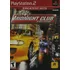 Midnight Club Street Racing Original Playstation 2 Ps2