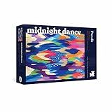 Midnight Dance Puzzle  1000 Piece