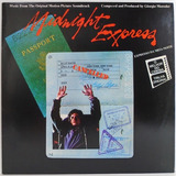 Midnight Express Expresso Da Meia noite