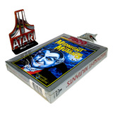 Midnight Mutants [ Atari 7800 Nib ] Lacrado De Fabrica