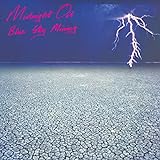 Midnight Oil Blue Sky Mining CD 