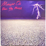 Midnight Oil Blue Sky