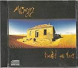 Midnight Oil Cd Diesel And Dust 1987