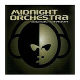 Midnight Orchestra Digital Saviour Cd saviour Machine 