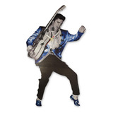 Midsouth Products Elvis Presley Swinging Pernas Pendulum Clo
