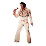 Midsouth Products Elvis Presley Swinging Pernas Relógio Pr