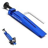 MIEBA Ferramenta De Prensa De Pistão Para Shimano Ferramenta De Pistão De Pinça De Freio A Disco De Bicicleta Para Shimano Ferramenta De Compressor De Pistão De Freio De Bicicleta Largura 24 Mm