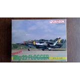 Mig 23 Flogger