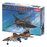 Mig 23 Flogger 1