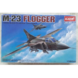 Mig 23 Flogger 