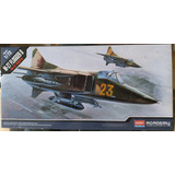 Mig 27 Flogger D