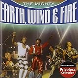 Mighty Earth Wind Fire