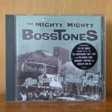 Mighty Mighty Bosstones Cd Live From