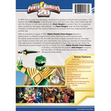 Mighty Morphin Power Rangers