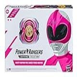 Mighty Morphin Power Rangers Lightning Collection Premium Power Morpher Pink 