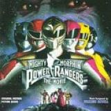Mighty Morphin Power Rangers T
