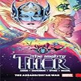 Mighty Thor Vol 3