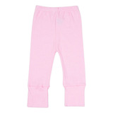 Mijão culote Bebê Canelado Liso Vira pé Top Chot