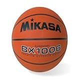 Mikasa Bola De Basquete BX1006 Série Varsity Tamanho 4 25 Polegadas