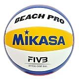 Mikasa Bola De Volei De Praia Oficial BV550