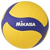 Mikasa Bola De Volei De Quadra V330W