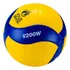 Mikasa Bola Vôlei 200w Aprovada Fivb E Cbv Com Nf