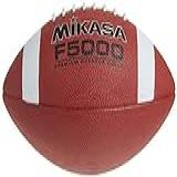 Mikasa Futebol Americano De Borracha F5000 Tamanho Oficial