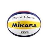 MIKASA Volleyball Ball Beach Classic BV552C