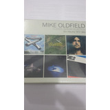 Mike Oldfield Classic Album Selection  6 Cds   frete Grátis 
