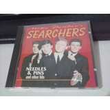 Mike Pender s Searchers
