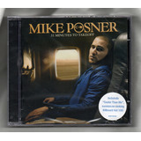 Mike Posner Cd 31 Minutes To Takeoff