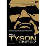 Mike Tyson History 14